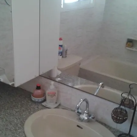 Appartamento Kyproula Paphos
