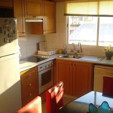 Apartament Kyproula