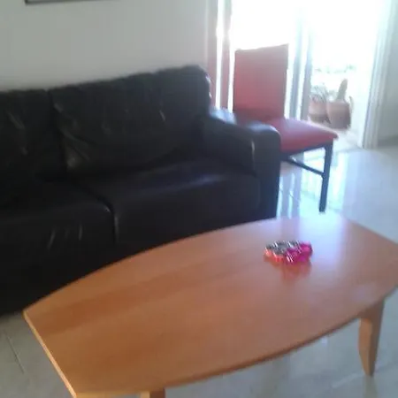 Kyproula Appartamento *