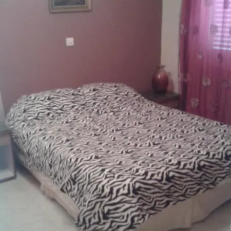 Apartament Kyproula Pafos