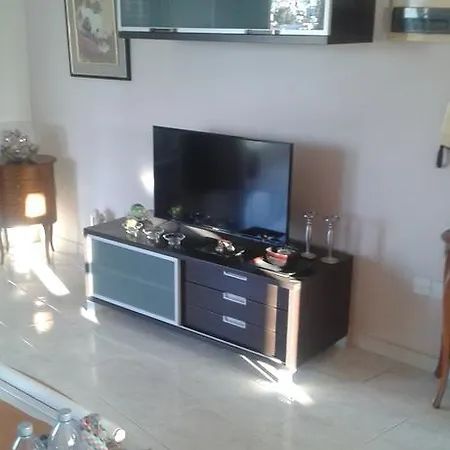 Kyproula Appartamento Paphos