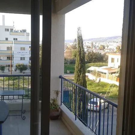 Appartamento Kyproula